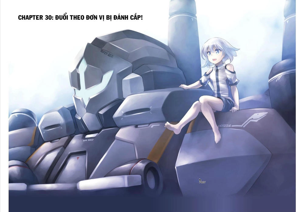 Knight And Magic Chapter 30 - 6