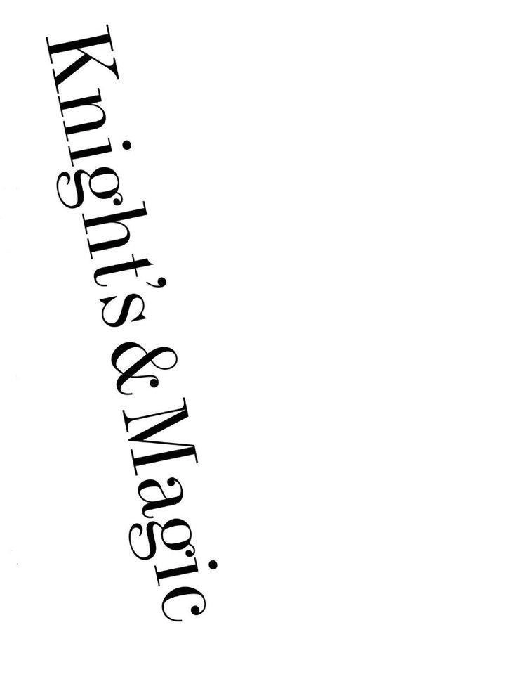 Knight And Magic Chapter 30 - 7