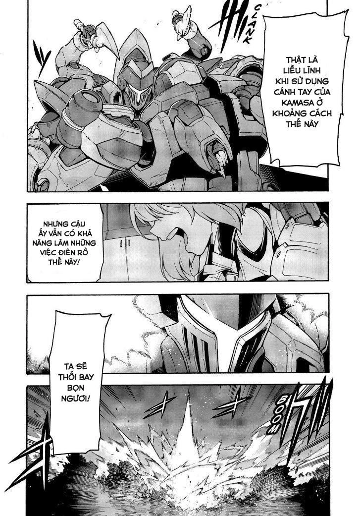 Knight And Magic Chapter 30 - 11