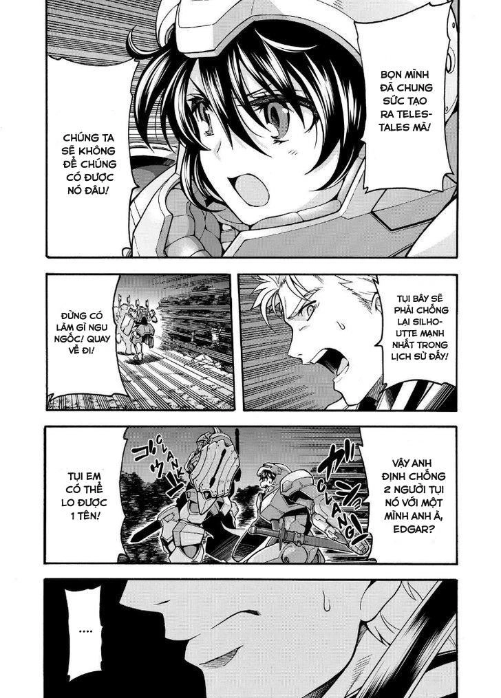 Knight And Magic Chapter 30 - 14