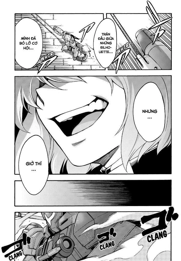 Knight And Magic Chapter 31 - 7