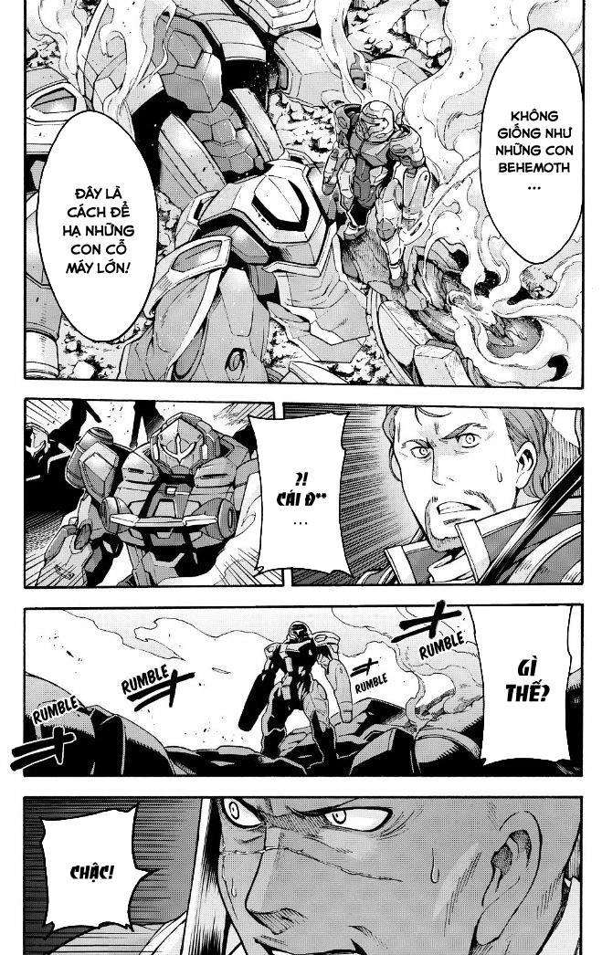 Knight And Magic Chapter 31 - 12