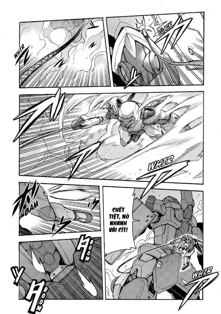 Knight And Magic Chapter 31 - 14