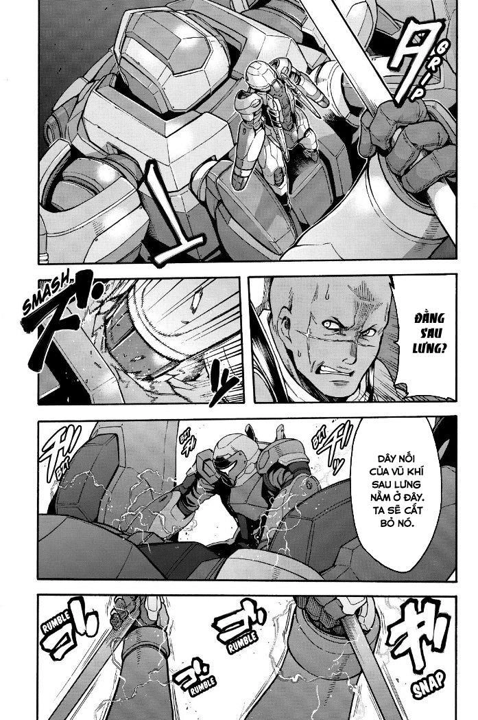 Knight And Magic Chapter 31 - 15