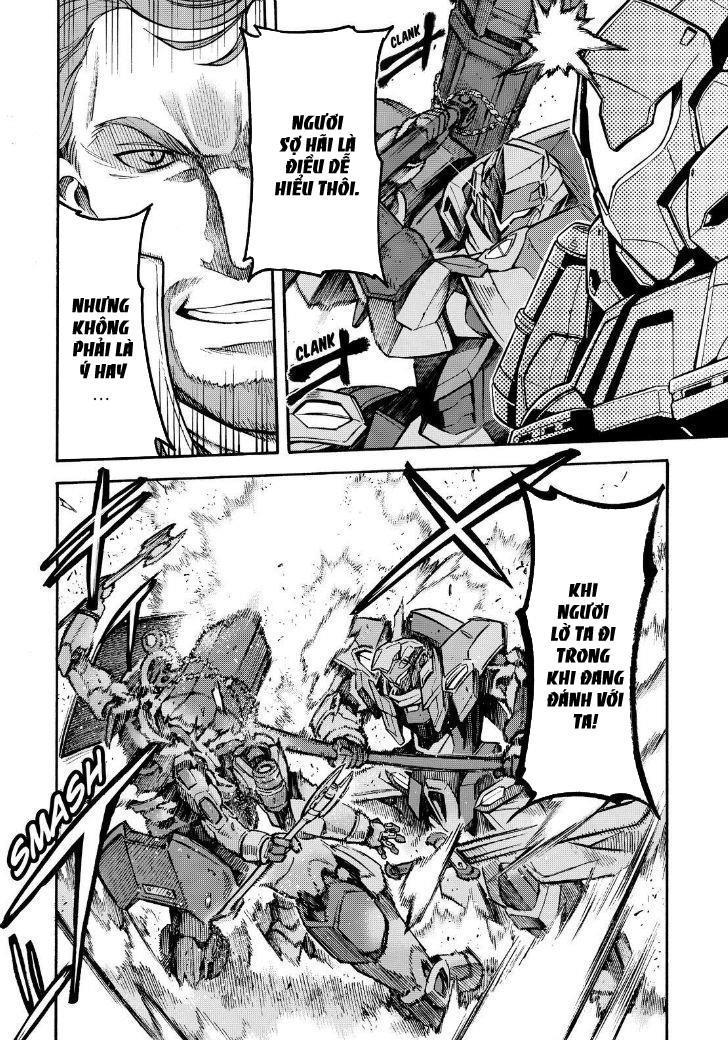 Knight And Magic Chapter 31 - 18