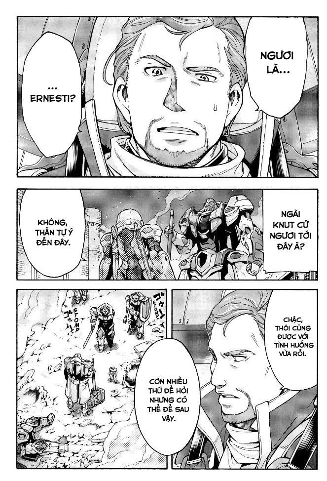 Knight And Magic Chapter 31 - 20