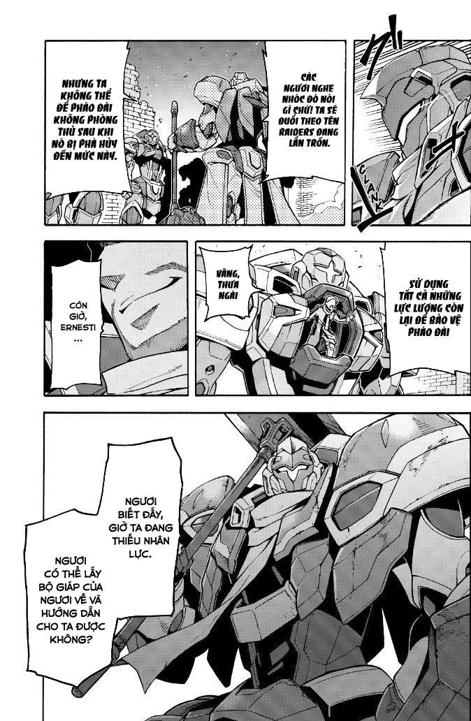 Knight And Magic Chapter 31 - 23