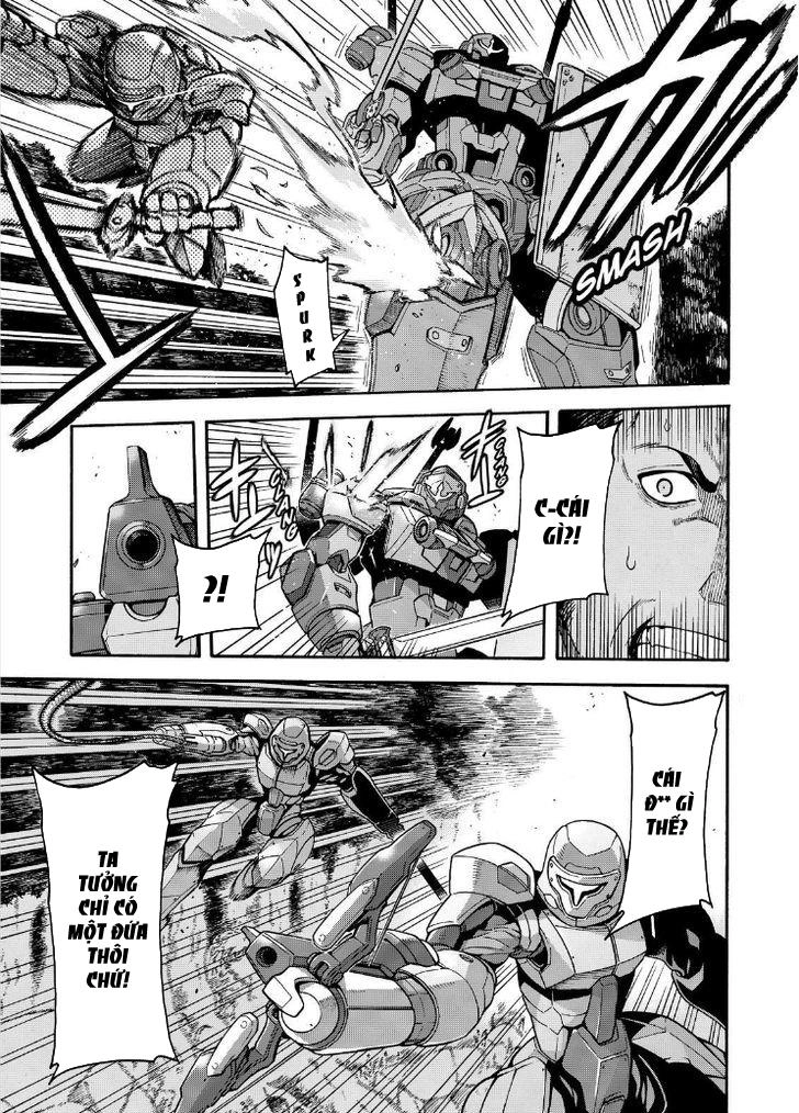 Knight And Magic Chapter 32 - 8