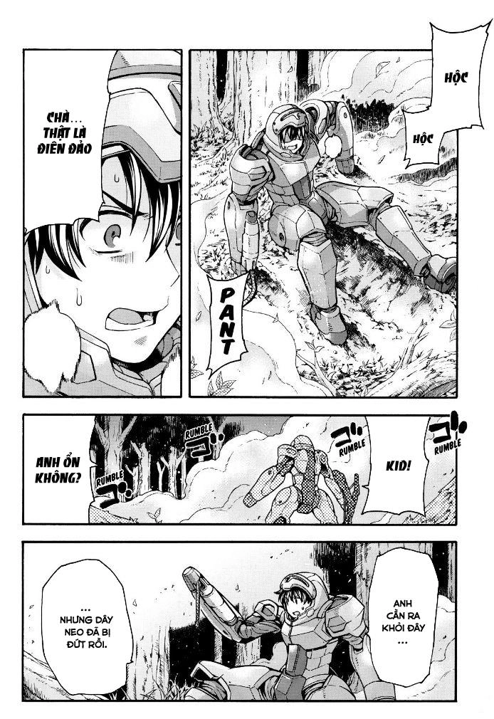 Knight And Magic Chapter 32 - 23