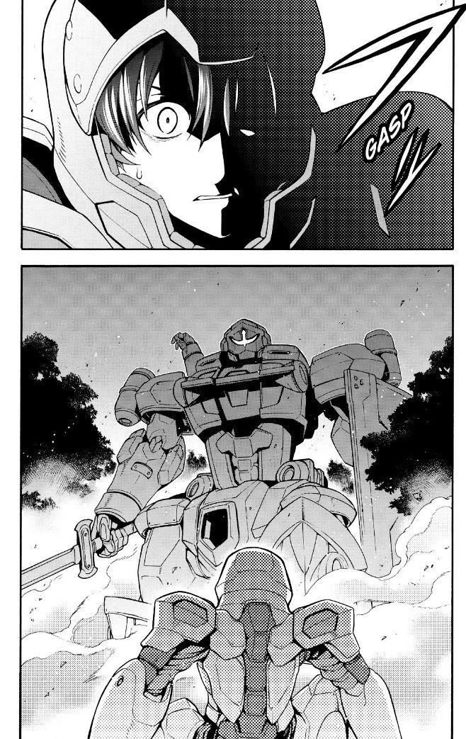 Knight And Magic Chapter 32 - 24