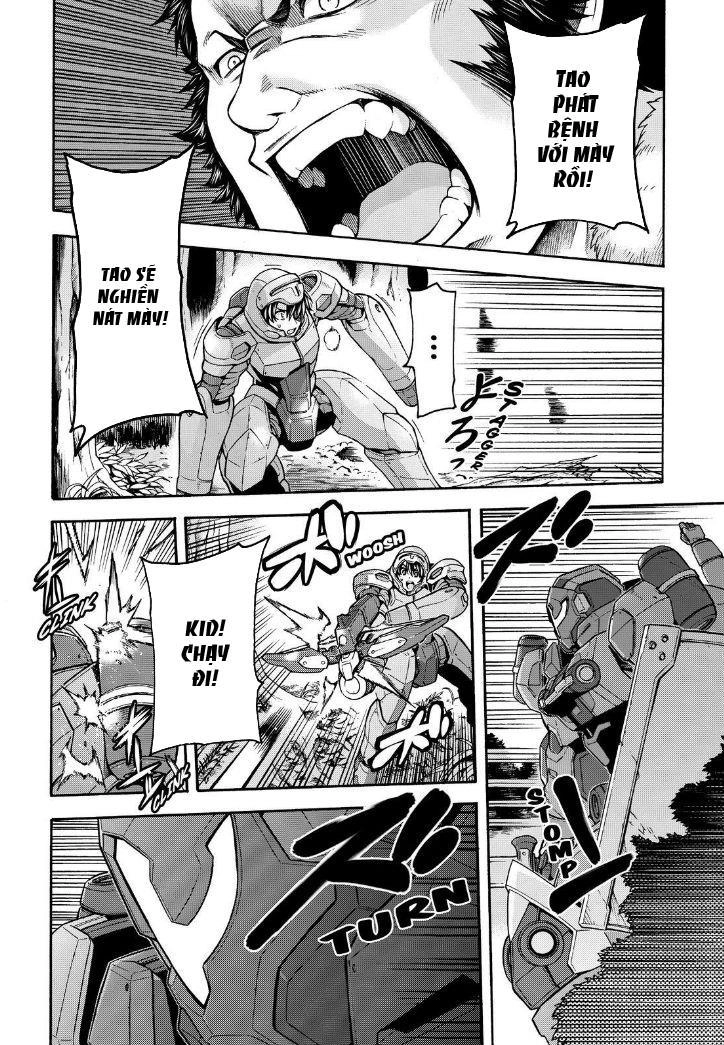 Knight And Magic Chapter 33 - 6