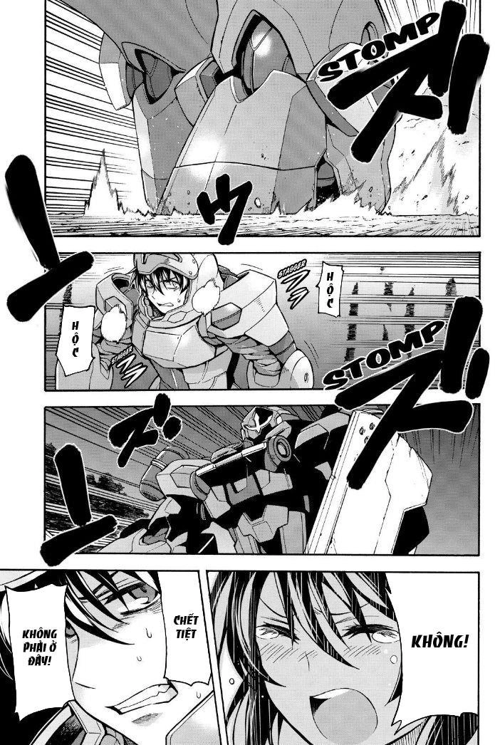 Knight And Magic Chapter 33 - 7
