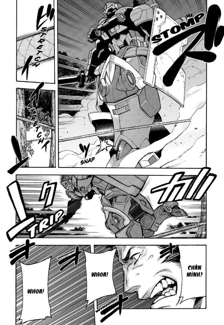 Knight And Magic Chapter 33 - 8