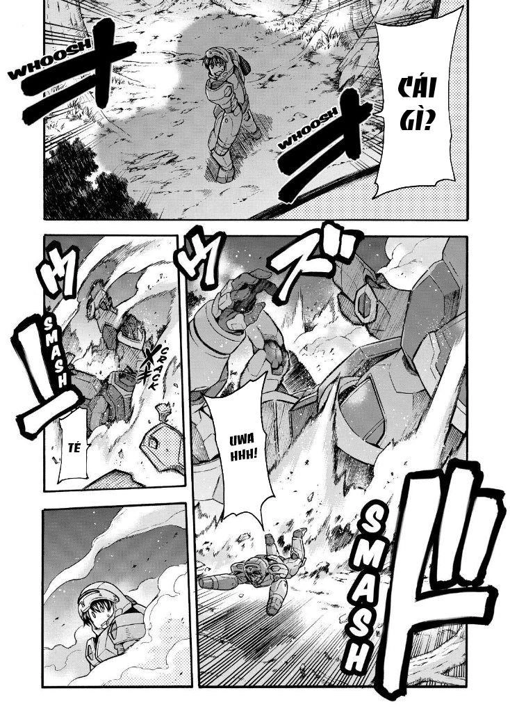Knight And Magic Chapter 33 - 9