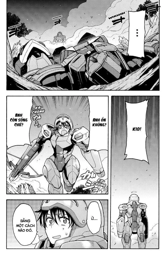 Knight And Magic Chapter 33 - 10