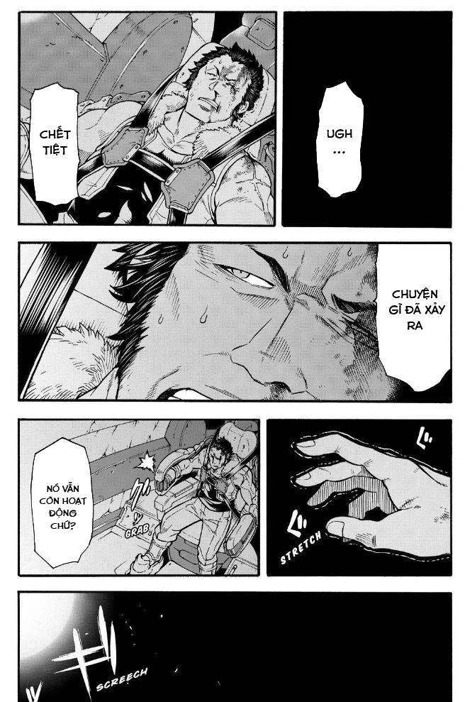 Knight And Magic Chapter 33 - 13