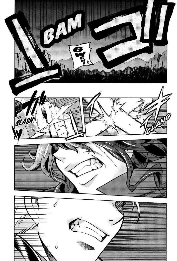 Knight And Magic Chapter 33 - 15
