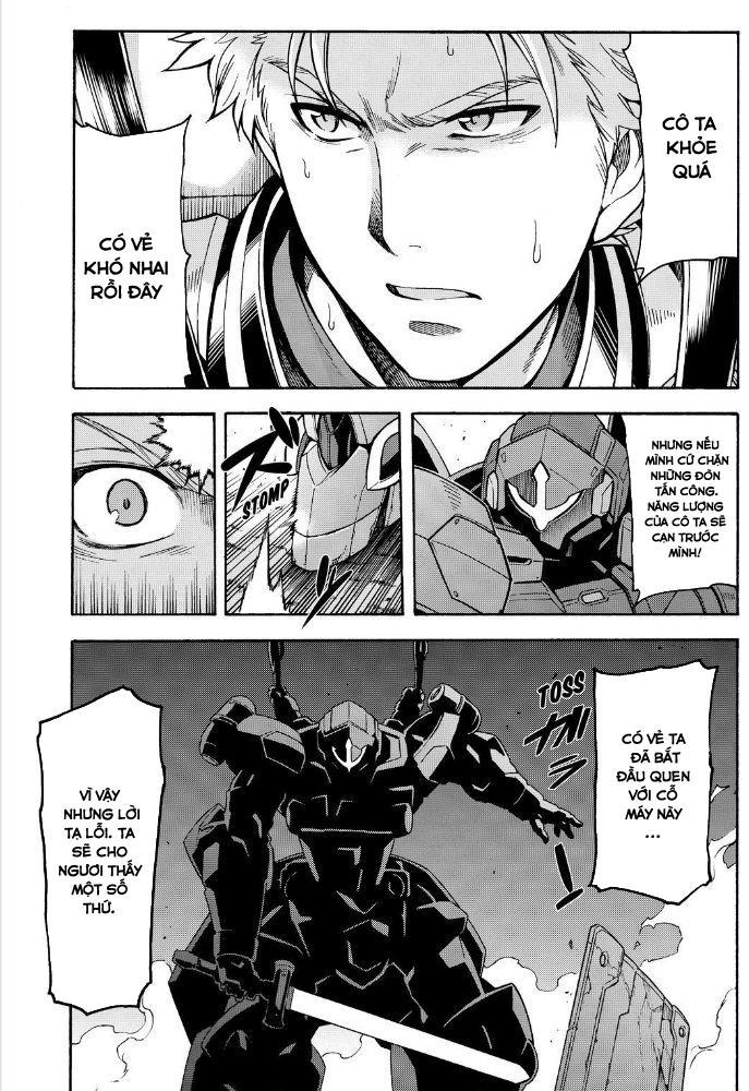 Knight And Magic Chapter 33 - 17