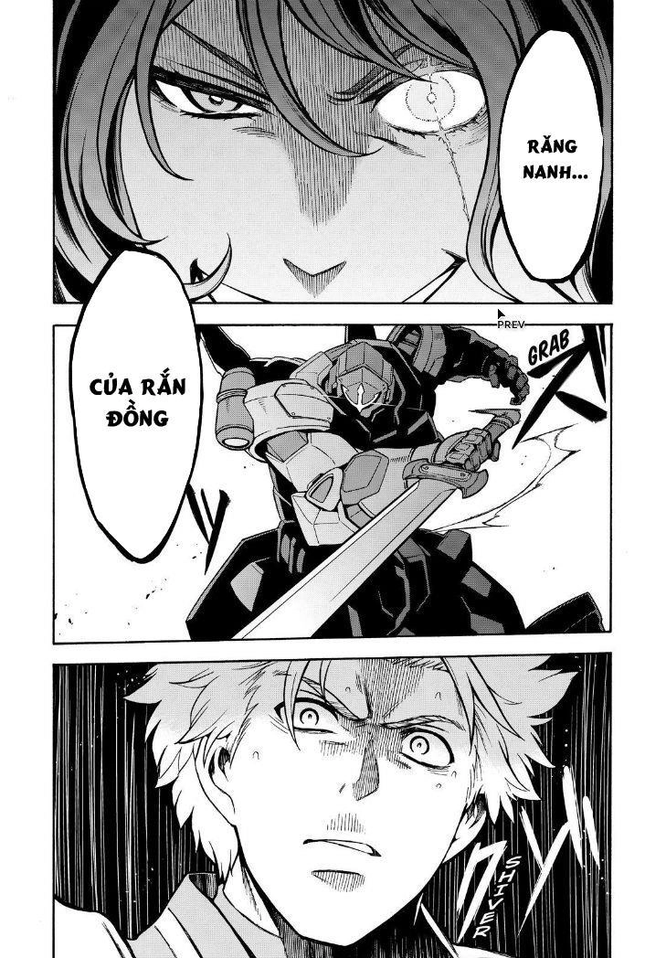 Knight And Magic Chapter 33 - 18