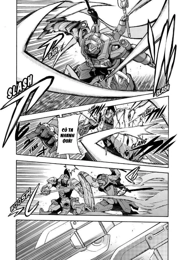 Knight And Magic Chapter 33 - 19
