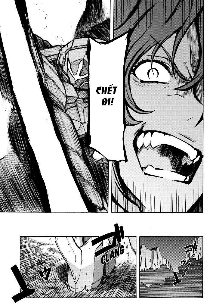 Knight And Magic Chapter 33 - 21