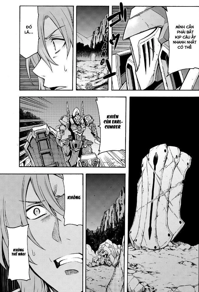 Knight And Magic Chapter 33 - 23