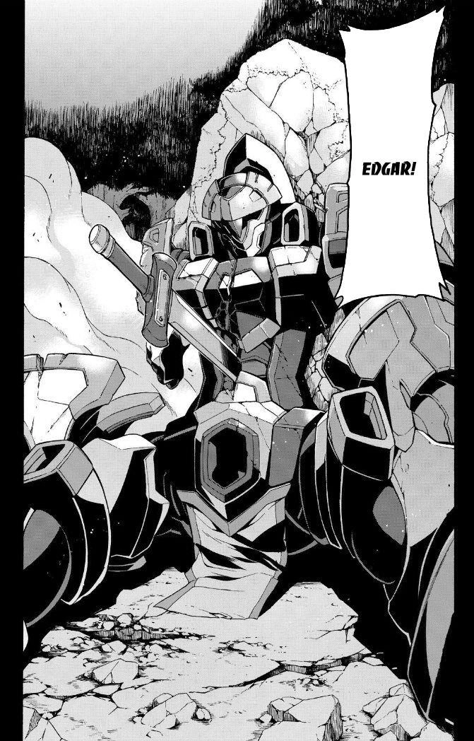 Knight And Magic Chapter 33 - 24