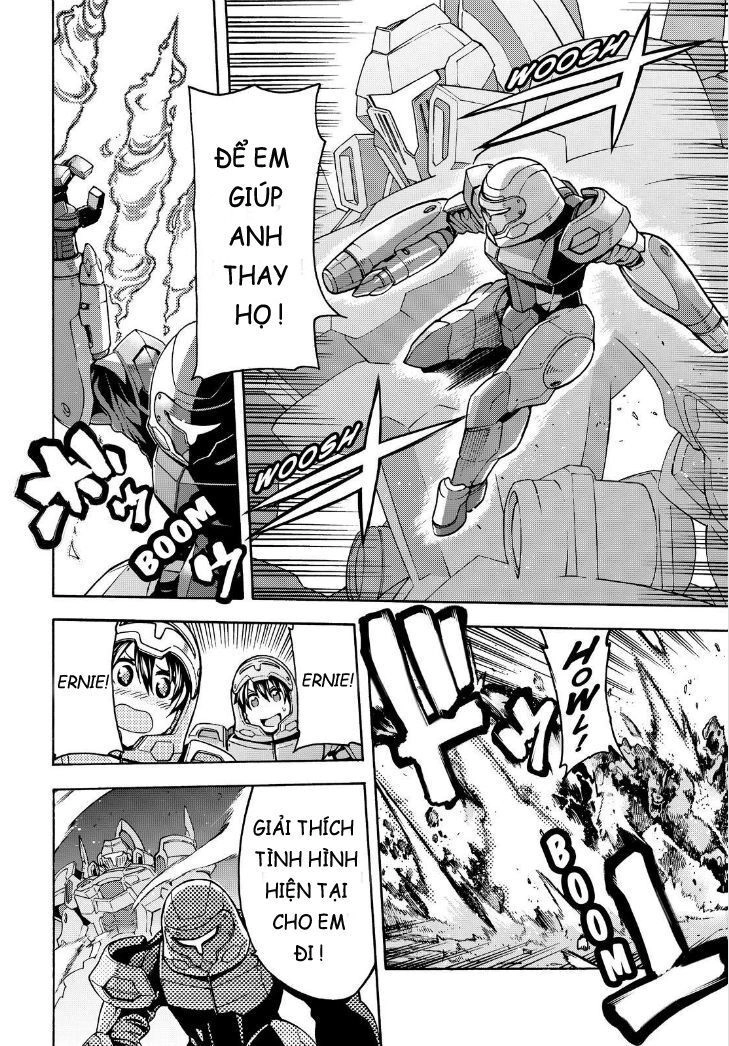 Knight And Magic Chapter 34 - 13