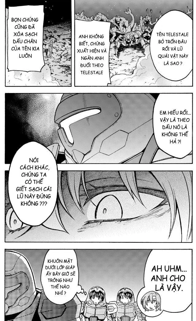 Knight And Magic Chapter 34 - 14