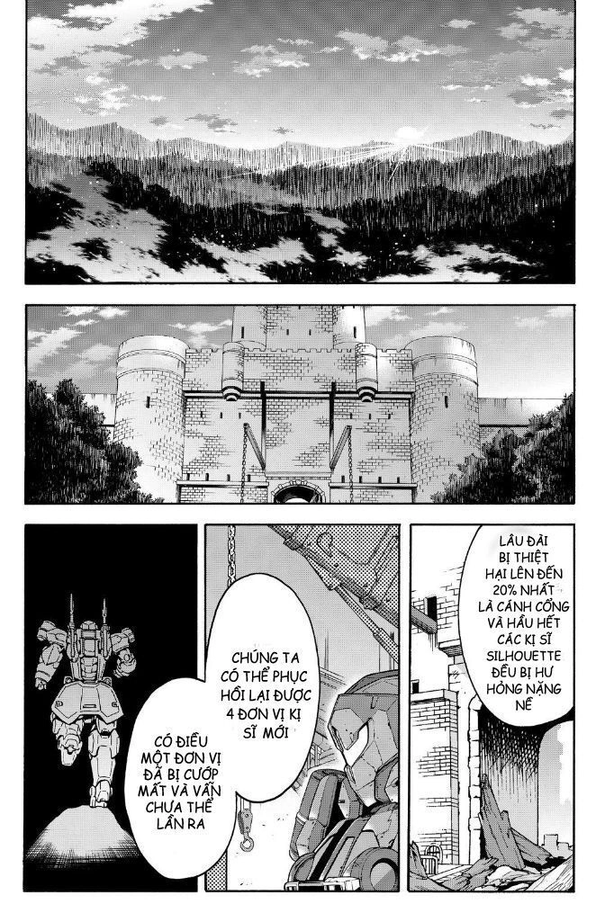 Knight And Magic Chapter 34 - 18