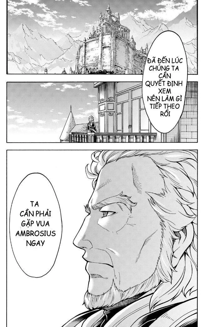 Knight And Magic Chapter 34 - 22