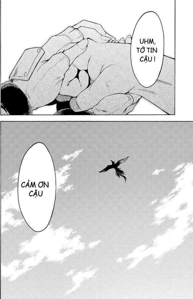 Knight And Magic Chapter 35 - 20