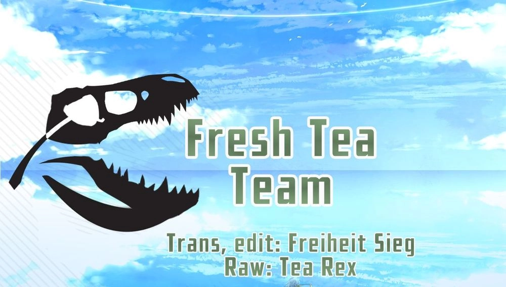 Knight And Magic Chapter 39 - 1