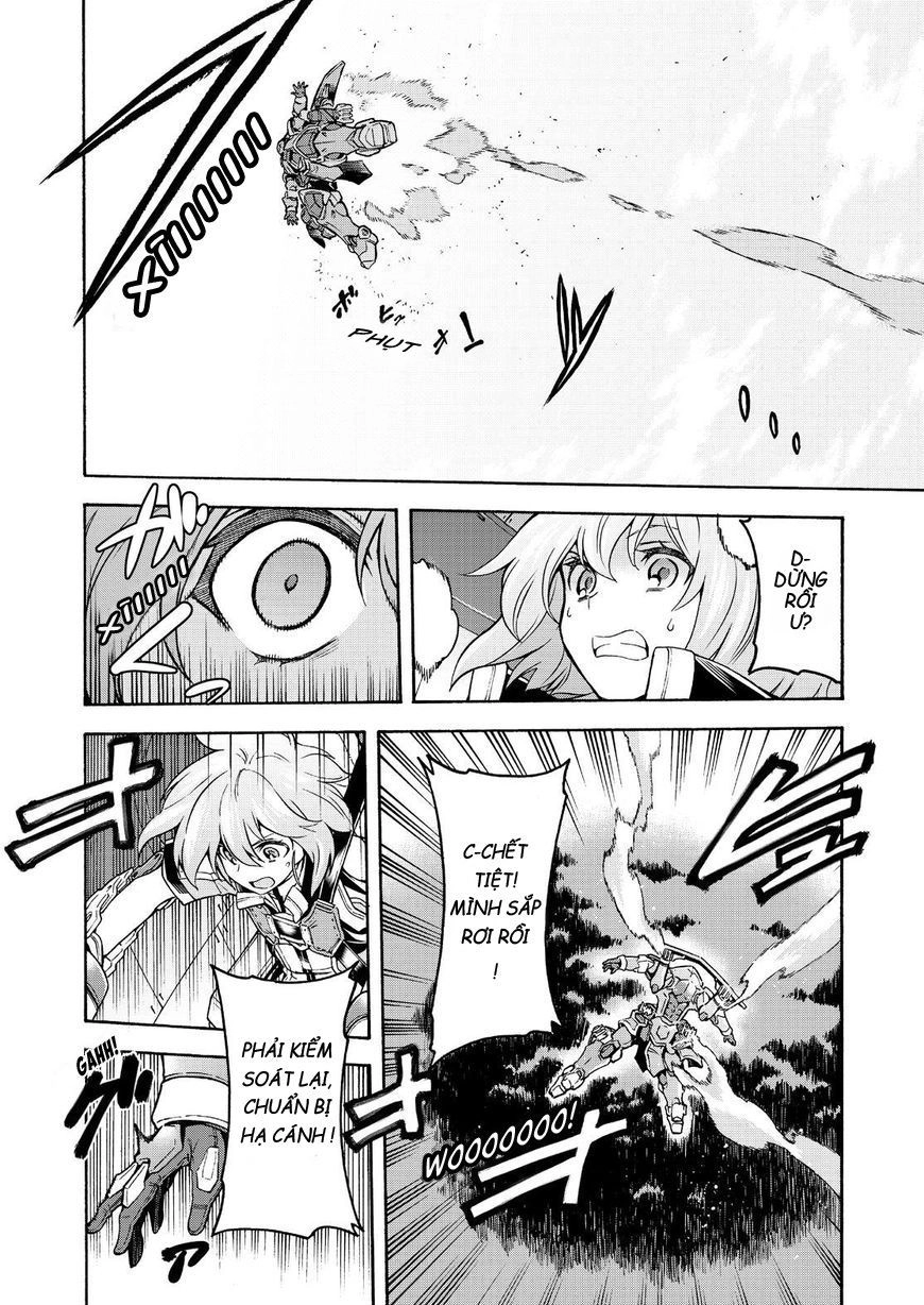 Knight And Magic Chapter 39 - 11