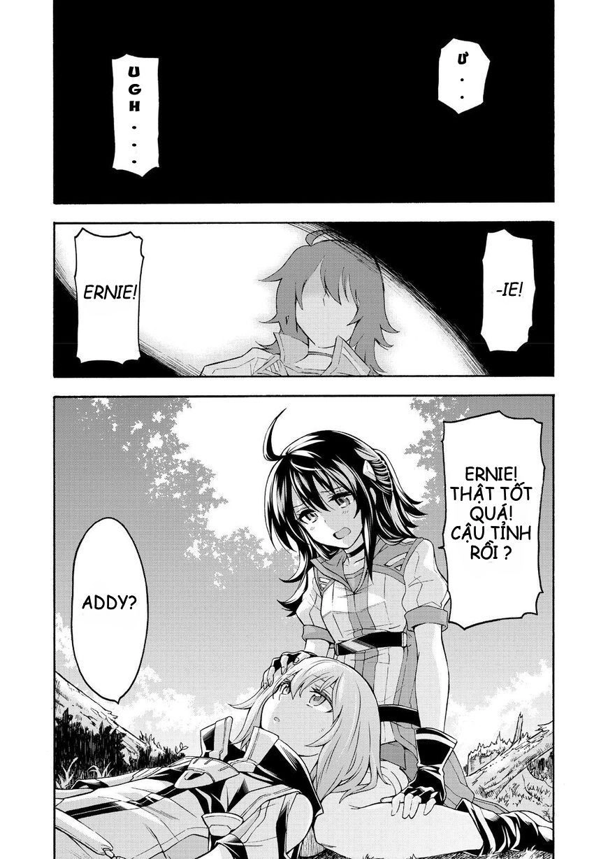 Knight And Magic Chapter 39 - 14