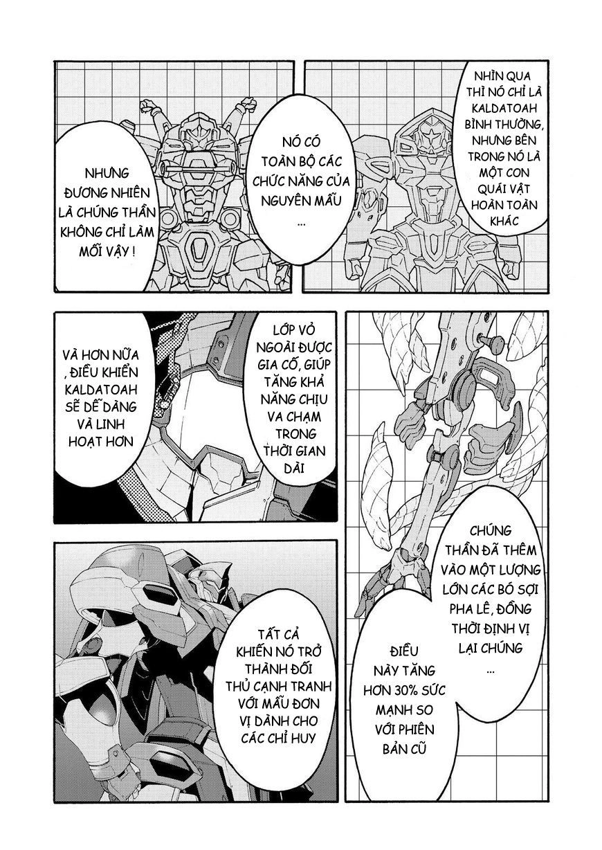 Knight And Magic Chapter 40 - 13