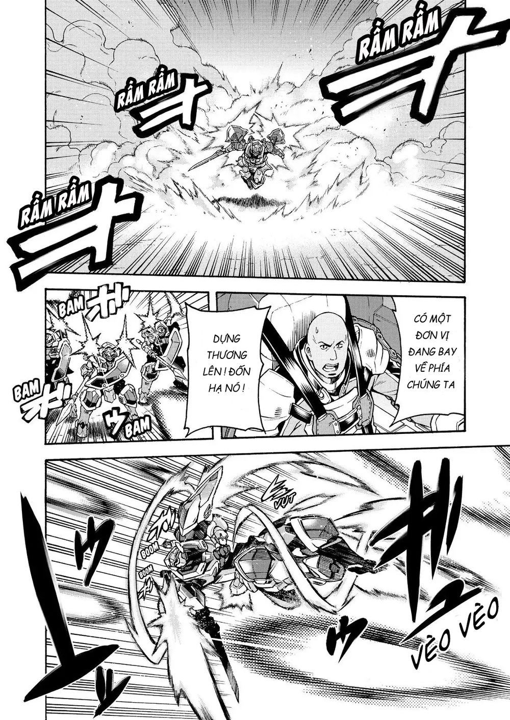 Knight And Magic Chapter 42 - 7