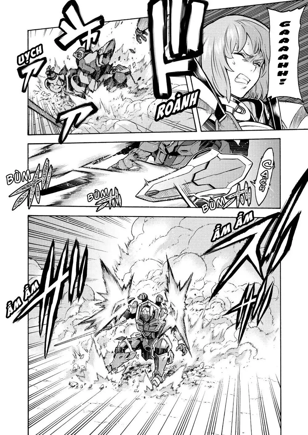 Knight And Magic Chapter 42 - 9