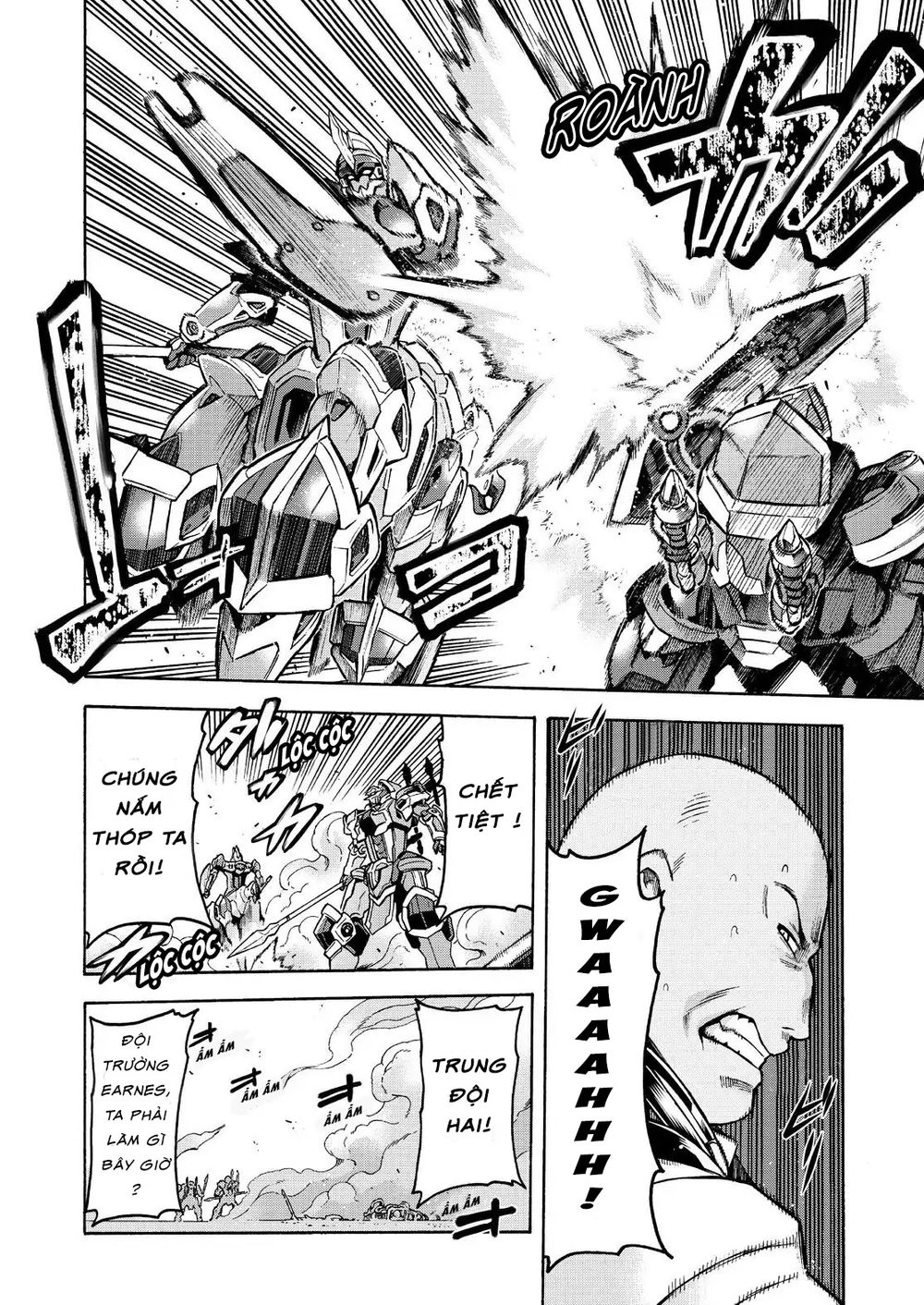 Knight And Magic Chapter 42 - 11