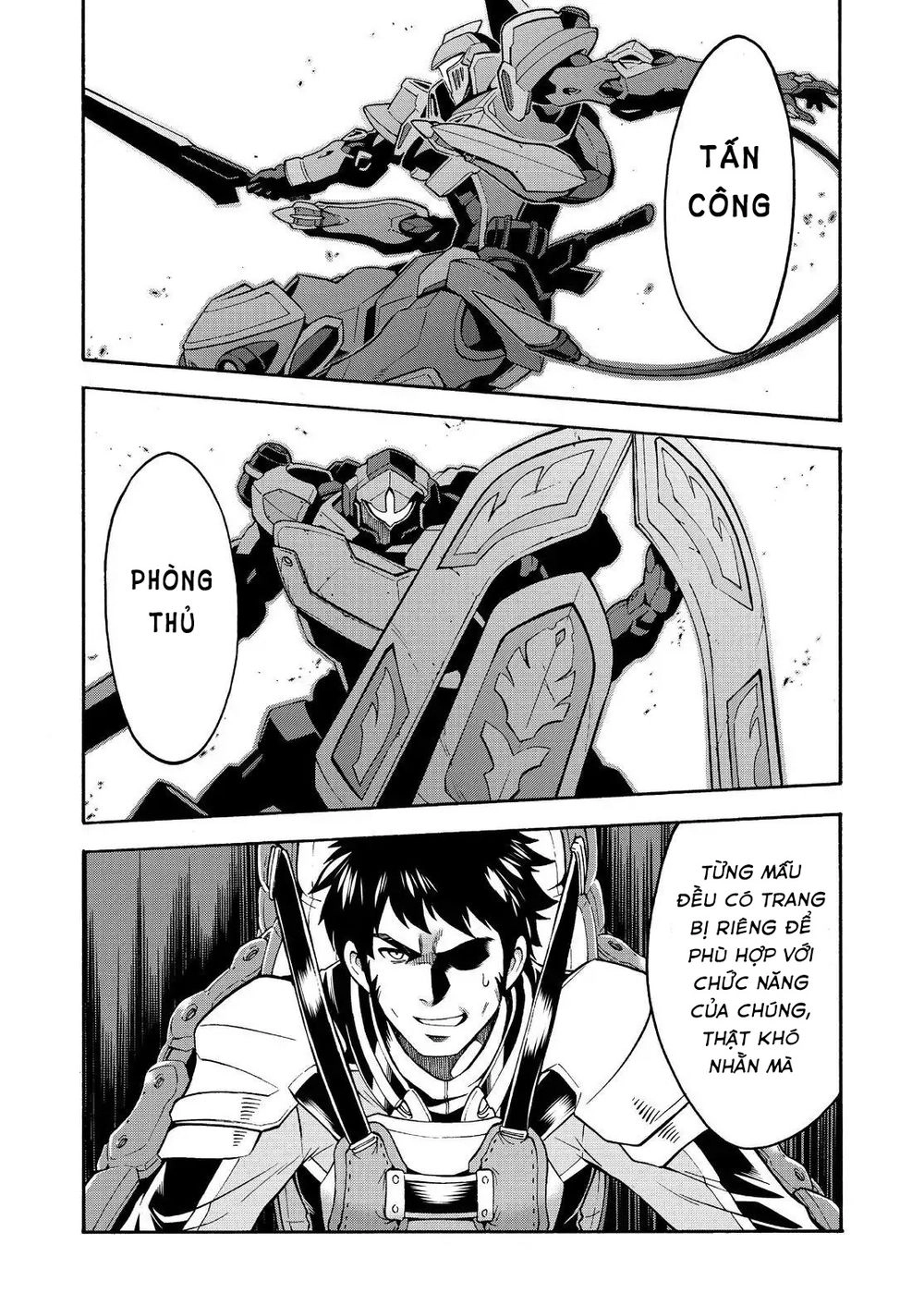 Knight And Magic Chapter 42 - 16