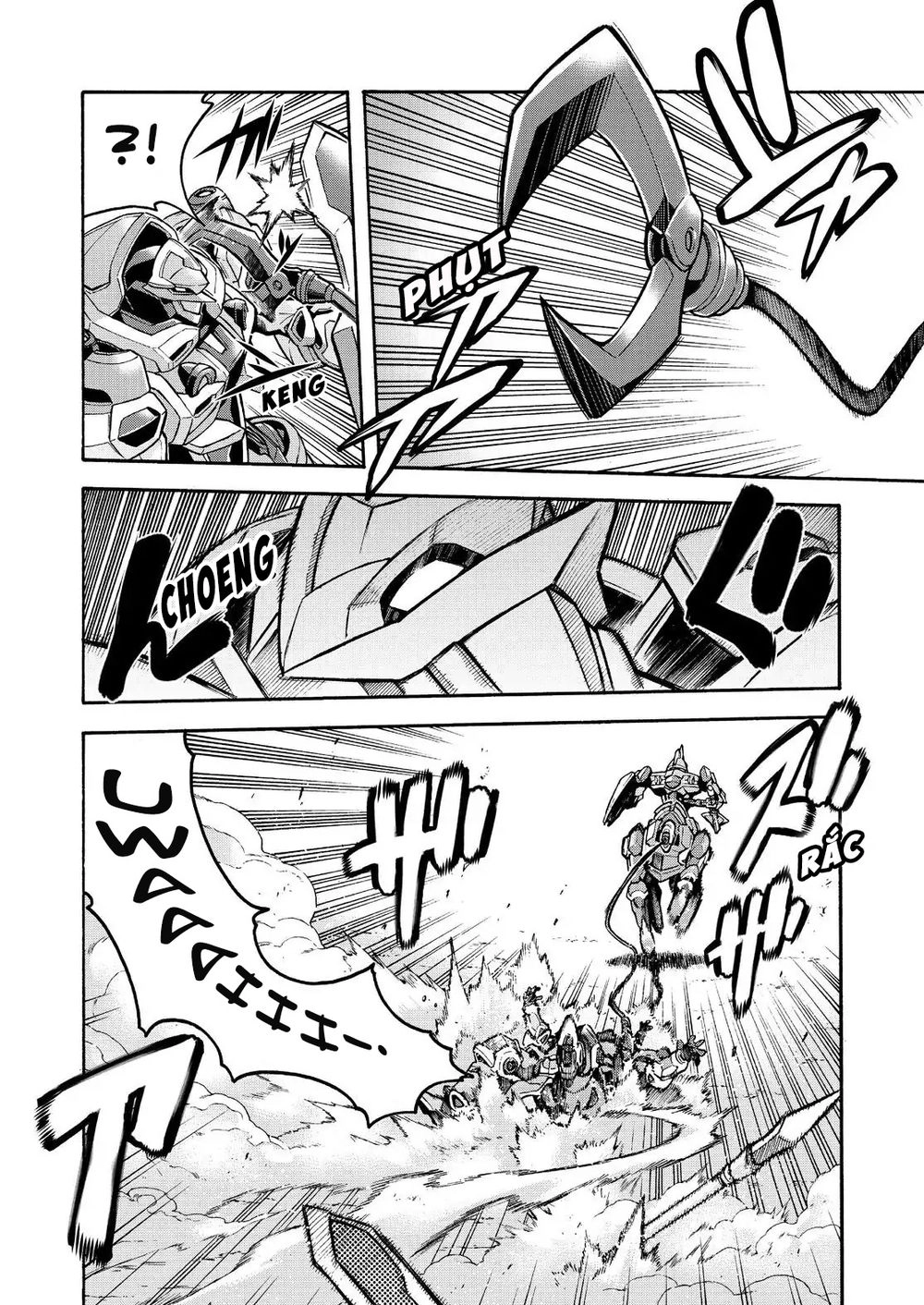 Knight And Magic Chapter 42 - 19