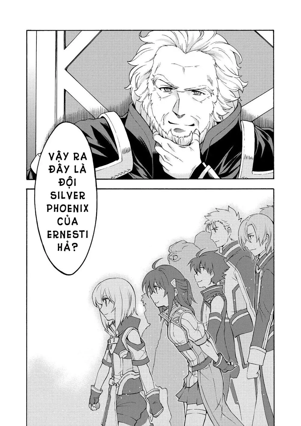 Knight And Magic Chapter 42 - 21