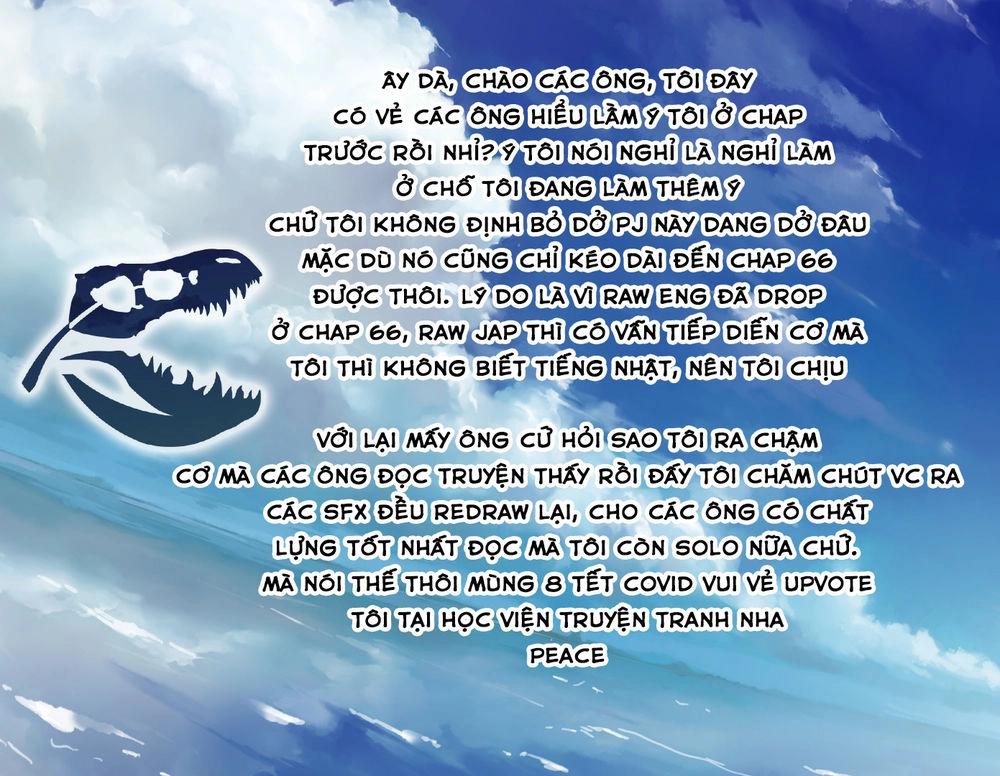 Knight And Magic Chapter 42 - 22