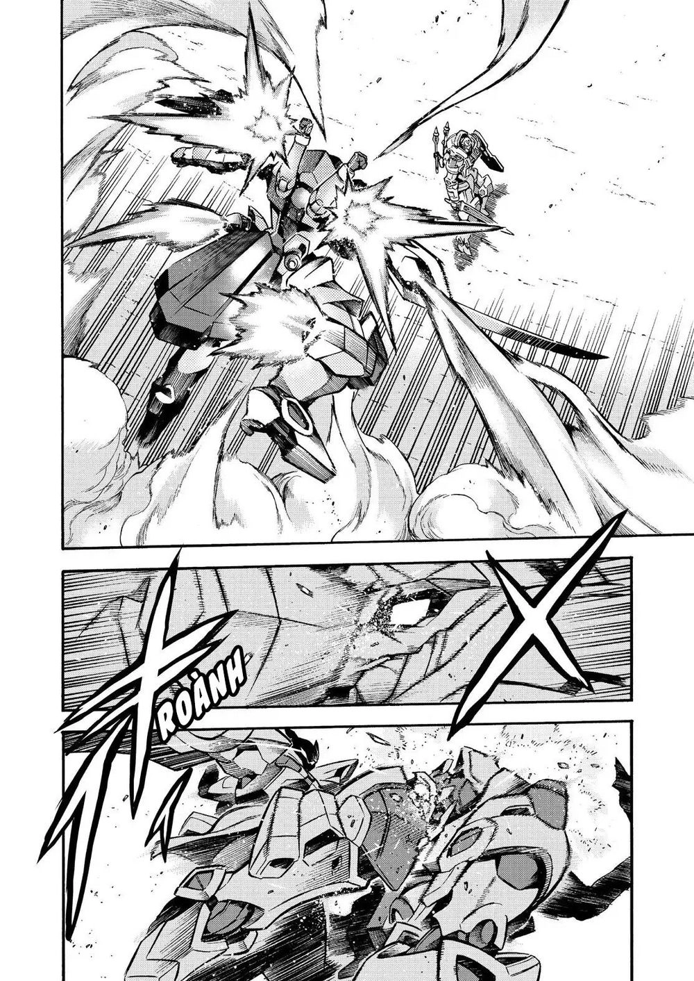 Knight And Magic Chapter 43 - 16