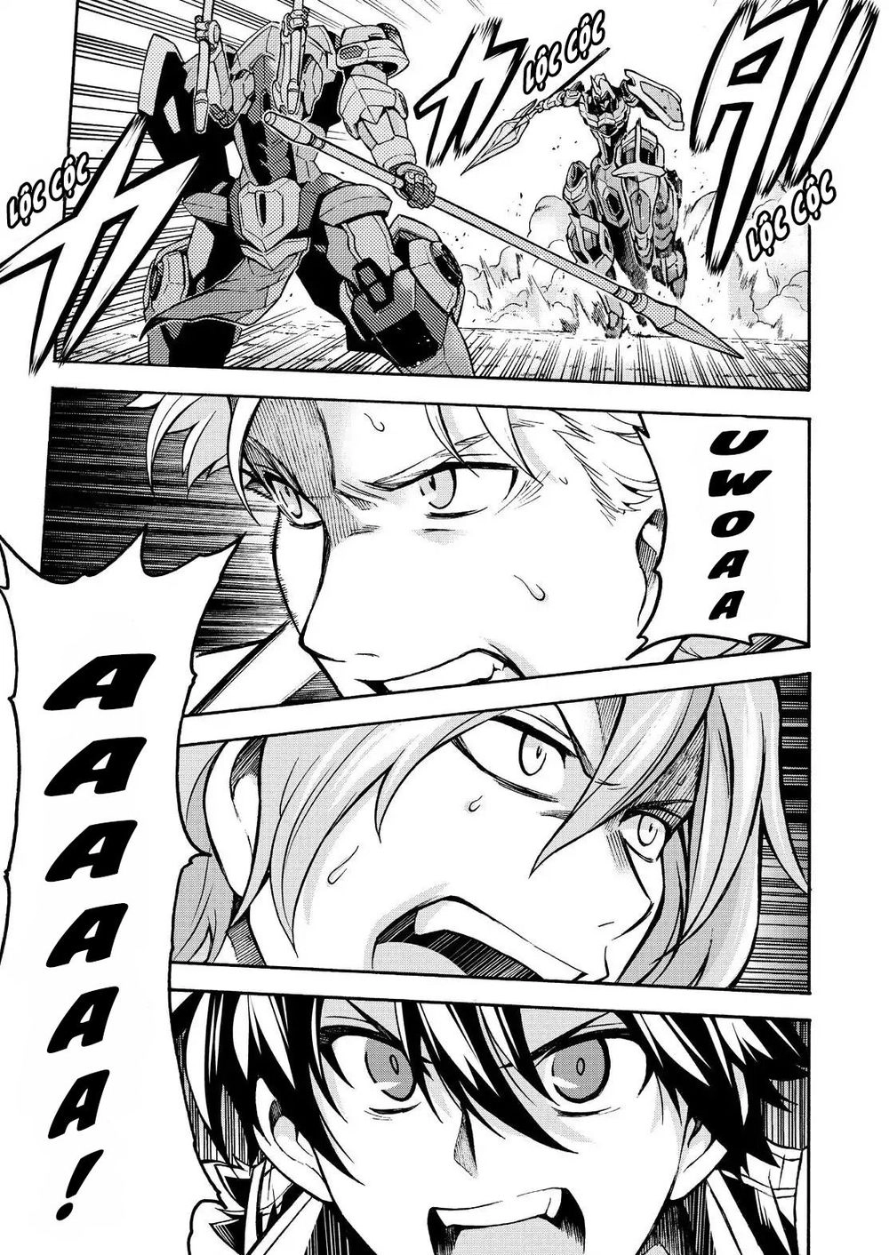 Knight And Magic Chapter 43 - 19