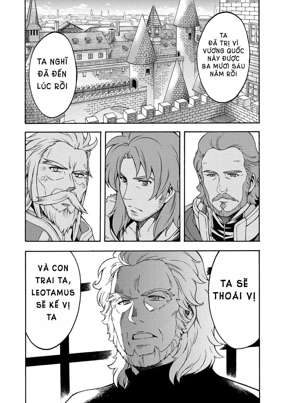 Knight And Magic Chapter 45 - 16