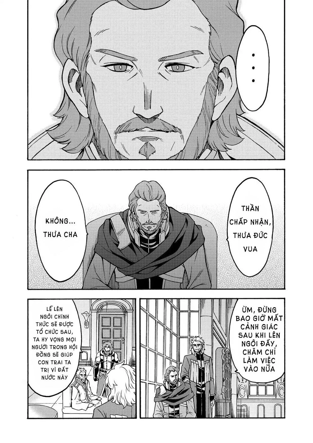 Knight And Magic Chapter 45 - 17