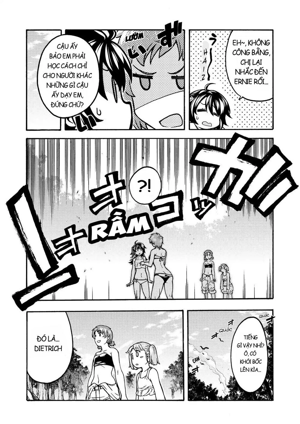 Knight And Magic Chapter 46 - 11