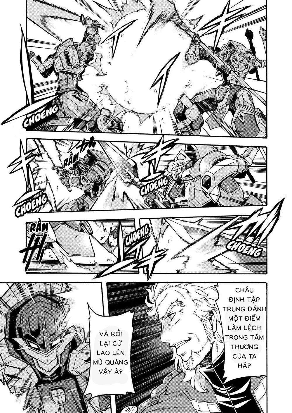 Knight And Magic Chapter 47 - 15