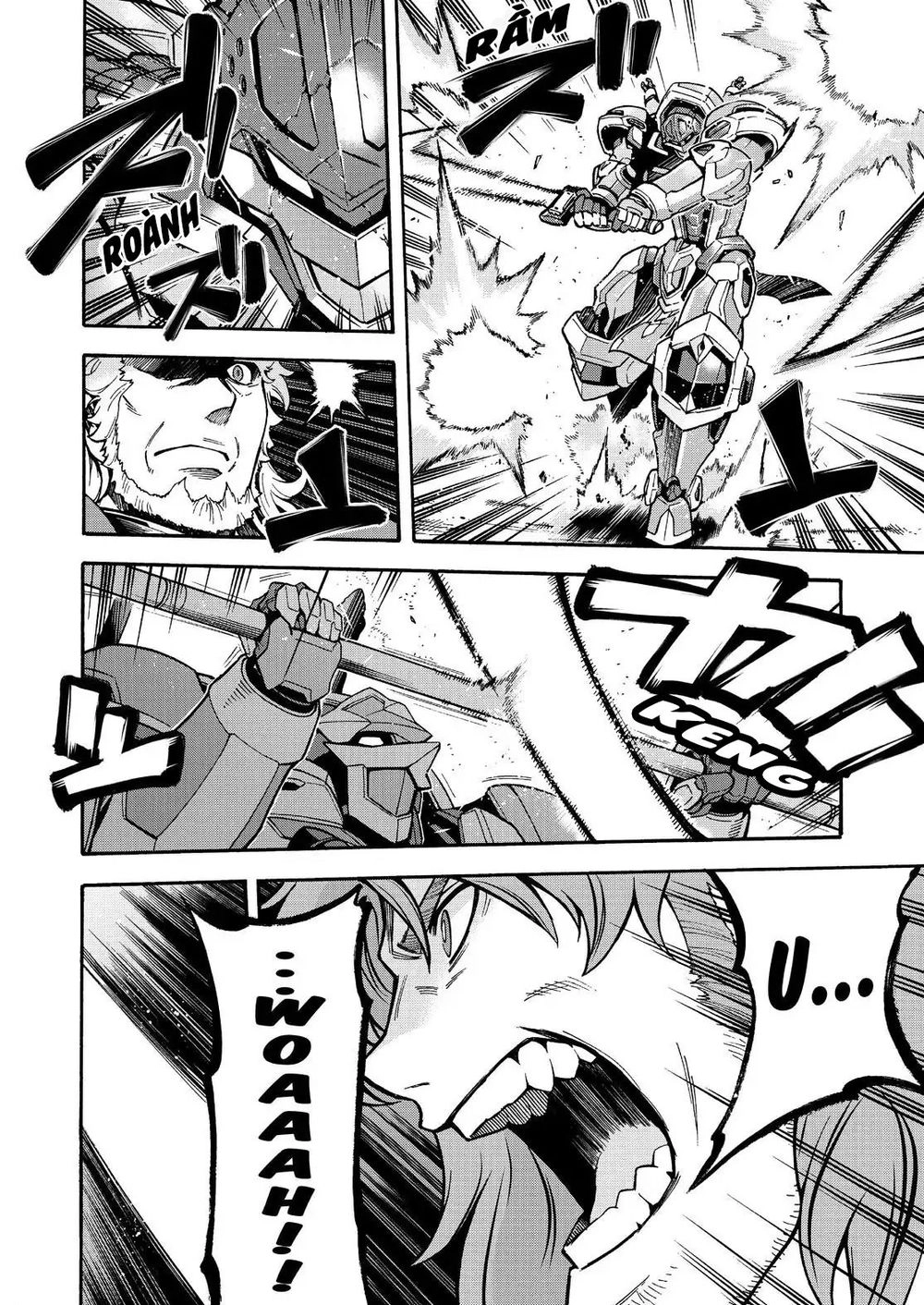 Knight And Magic Chapter 47 - 16